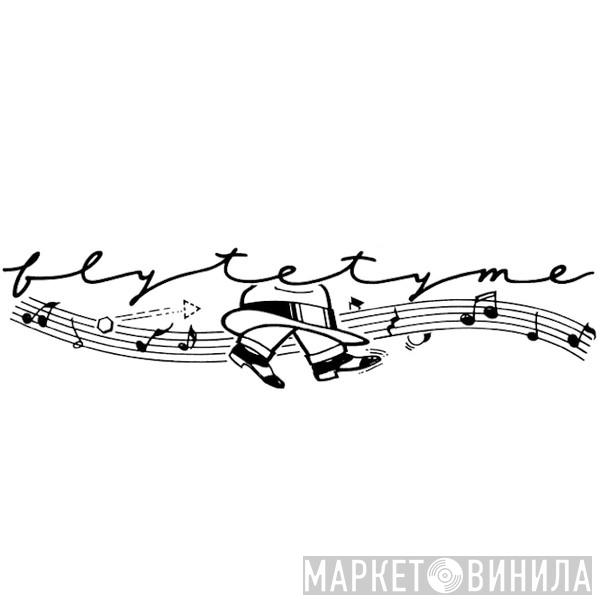 Flyte Tyme Productions, Inc. - Винил CD и Кассеты лейбла Flyte Tyme Productions, Inc. на сайте МаркетВинила