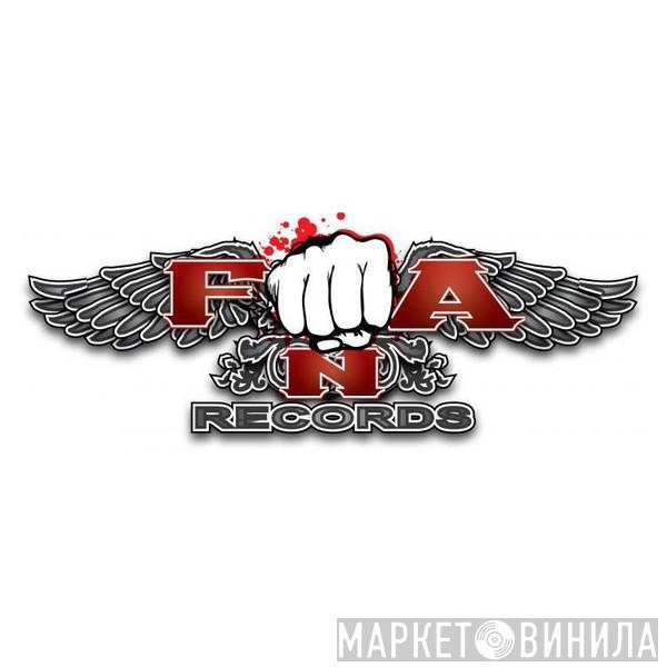 FnA Records - Винил CD и Кассеты лейбла FnA Records на сайте МаркетВинила
