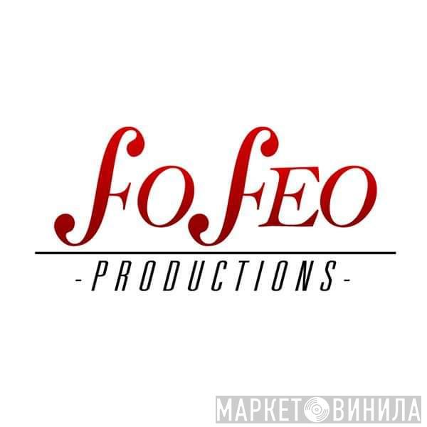 Fo Feo Productions - Винил CD и Кассеты лейбла Fo Feo Productions на сайте МаркетВинила
