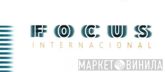 Focus Internacional - Винил CD и Кассеты лейбла Focus Internacional на сайте МаркетВинила
