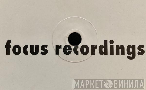Focus Recordings - Винил CD и Кассеты лейбла Focus Recordings на сайте МаркетВинила