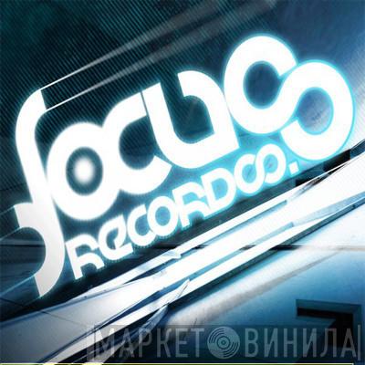 Focus Records  - Винил CD и Кассеты лейбла Focus Records (6) на сайте МаркетВинила