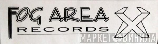 Fog Area Records - Винил CD и Кассеты лейбла Fog Area Records на сайте МаркетВинила