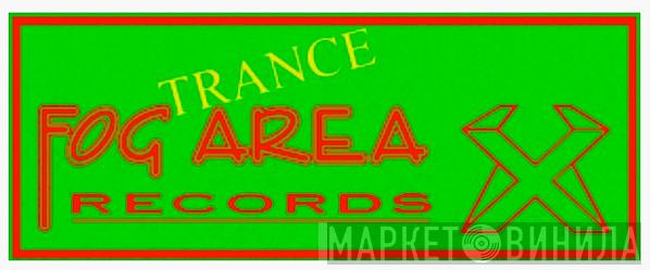 Fog Area Trance - Винил CD и Кассеты лейбла Fog Area Trance на сайте МаркетВинила