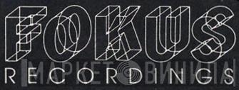 Fokus Recordings - Винил CD и Кассеты лейбла Fokus Recordings на сайте МаркетВинила