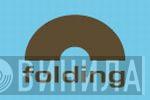 Folding Cassettes - Винил CD и Кассеты лейбла Folding Cassettes на сайте МаркетВинила