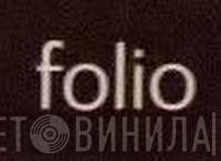 Folio - Винил CD и Кассеты лейбла Folio на сайте МаркетВинила
