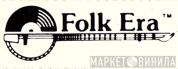 Folk Era Records - Винил CD и Кассеты лейбла Folk Era Records на сайте МаркетВинила