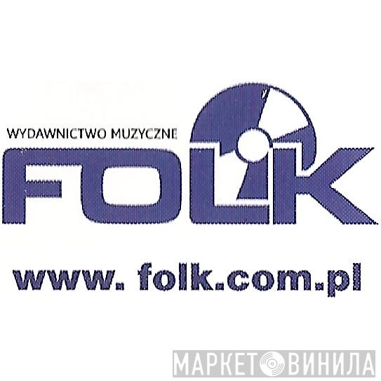 Folk - Винил CD и Кассеты лейбла Folk на сайте МаркетВинила