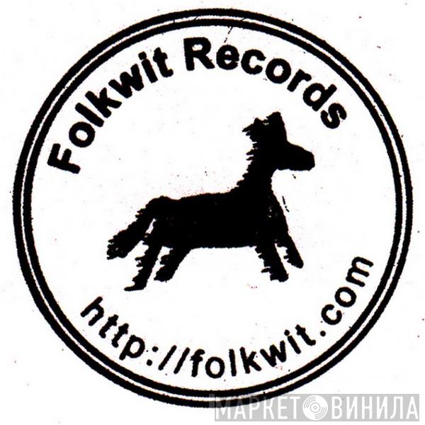 Folkwit Records - Винил CD и Кассеты лейбла Folkwit Records на сайте МаркетВинила