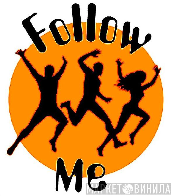 Follow Me Records - Винил CD и Кассеты лейбла Follow Me Records на сайте МаркетВинила