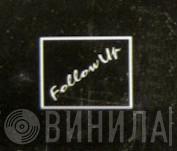 Follow Up - Винил CD и Кассеты лейбла Follow Up на сайте МаркетВинила