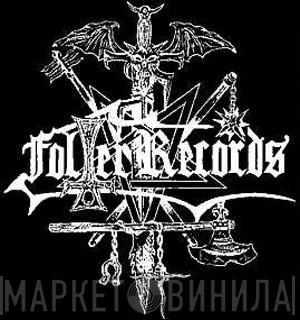 Folter Records - Винил CD и Кассеты лейбла Folter Records на сайте МаркетВинила