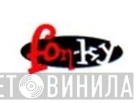 Fon-Ky - Винил CD и Кассеты лейбла Fon-Ky на сайте МаркетВинила