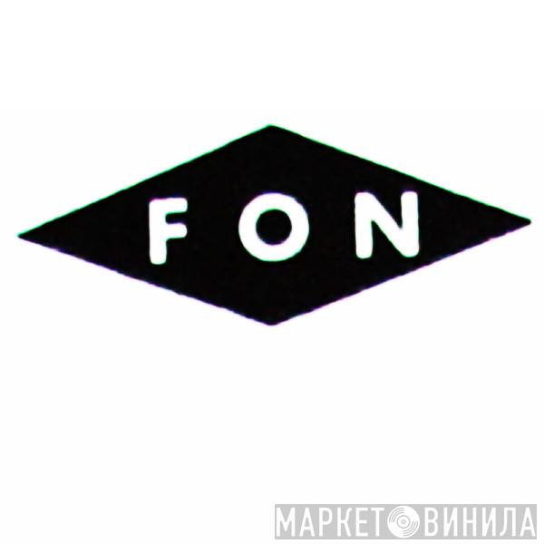 Fon Records - Винил CD и Кассеты лейбла Fon Records на сайте МаркетВинила