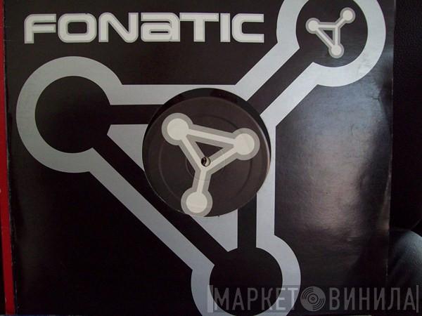 Fonatic Records - Винил CD и Кассеты лейбла Fonatic Records на сайте МаркетВинила