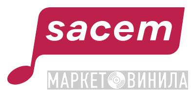Fondation SACEM - Винил CD и Кассеты лейбла Fondation SACEM на сайте МаркетВинила