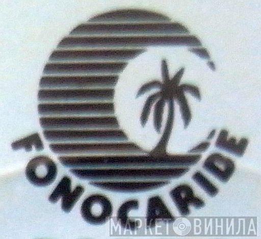Fonocaribe - Винил CD и Кассеты лейбла Fonocaribe на сайте МаркетВинила