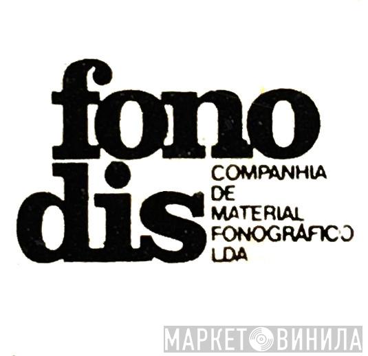 Fonodis  - Винил CD и Кассеты лейбла Fonodis (2) на сайте МаркетВинила