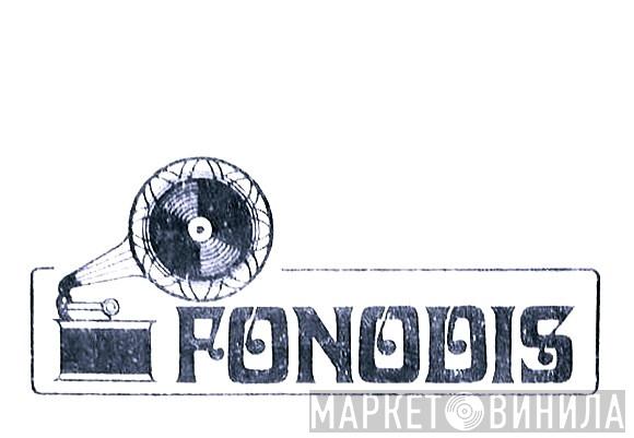Fonodis - Винил CD и Кассеты лейбла Fonodis на сайте МаркетВинила