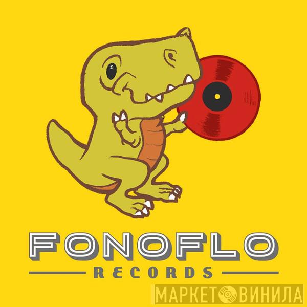 Fonoflo Records - Винил CD и Кассеты лейбла Fonoflo Records на сайте МаркетВинила