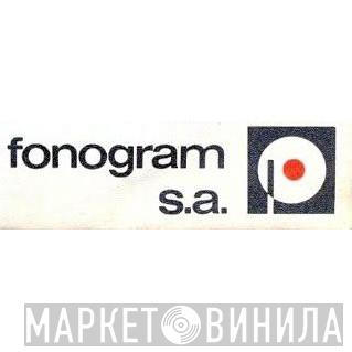 Fonogram, S.A. - Винил CD и Кассеты лейбла Fonogram, S.A. на сайте МаркетВинила