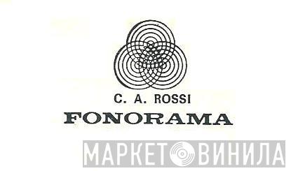 Fonorama - Винил CD и Кассеты лейбла Fonorama на сайте МаркетВинила