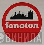 Fonoton - Винил CD и Кассеты лейбла Fonoton на сайте МаркетВинила