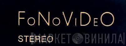 Fonovideo - Винил CD и Кассеты лейбла Fonovideo на сайте МаркетВинила