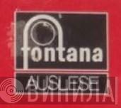 Fontana Auslese - Винил CD и Кассеты лейбла Fontana Auslese на сайте МаркетВинила