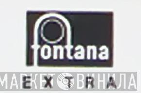 Fontana Extra - Винил CD и Кассеты лейбла Fontana Extra на сайте МаркетВинила