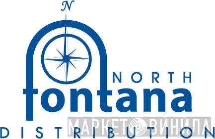 Fontana North Distribution - Винил CD и Кассеты лейбла Fontana North Distribution на сайте МаркетВинила