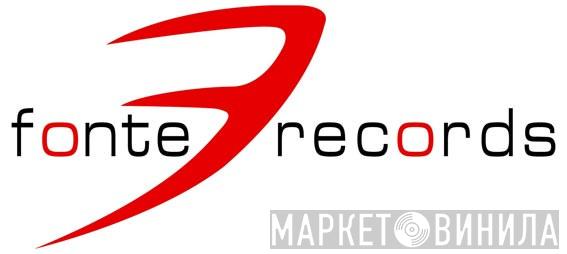 Fonte Records - Винил CD и Кассеты лейбла Fonte Records на сайте МаркетВинила