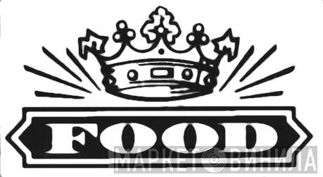 Food Records - Винил CD и Кассеты лейбла Food Records на сайте МаркетВинила