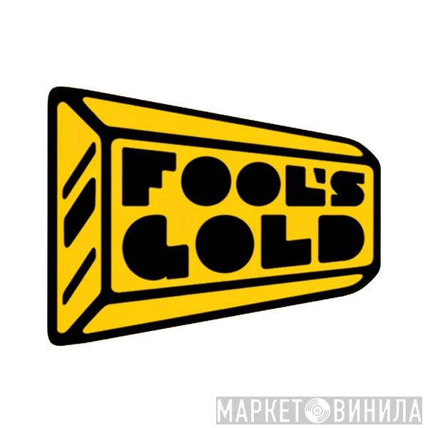Fool's Gold Records - Винил CD и Кассеты лейбла Fool's Gold Records на сайте МаркетВинила