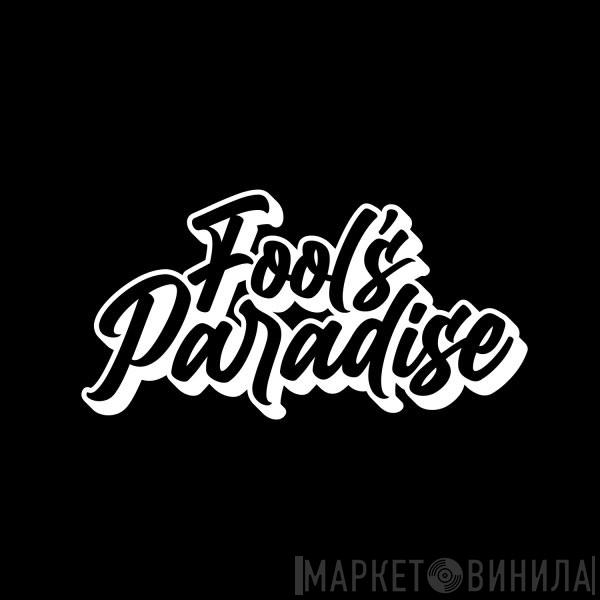 Fool's Paradise  - Винил CD и Кассеты лейбла Fool's Paradise (3) на сайте МаркетВинила