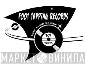 Foot Tapping Records - Винил CD и Кассеты лейбла Foot Tapping Records на сайте МаркетВинила