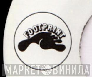 Footprint Records - Винил CD и Кассеты лейбла Footprint Records на сайте МаркетВинила