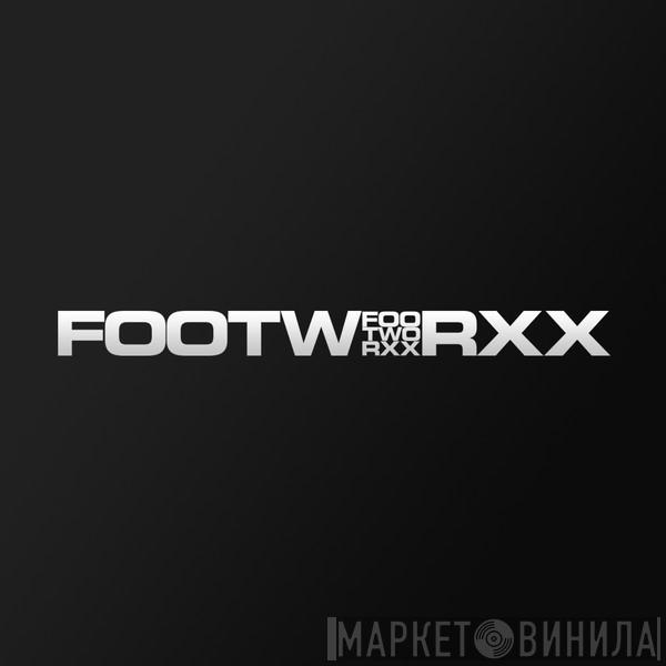 Footworxx - Винил CD и Кассеты лейбла Footworxx на сайте МаркетВинила