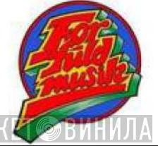 For Fuld Musik - Винил CD и Кассеты лейбла For Fuld Musik на сайте МаркетВинила