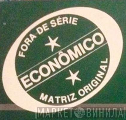 Fora De Série - Винил CD и Кассеты лейбла Fora De Série на сайте МаркетВинила