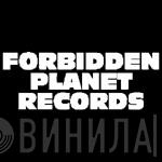 Forbidden Planet Records - Винил CD и Кассеты лейбла Forbidden Planet Records на сайте МаркетВинила