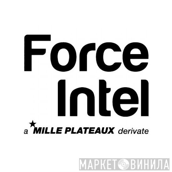 Force Intel - Винил CD и Кассеты лейбла Force Intel на сайте МаркетВинила