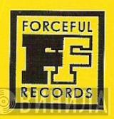 Forceful Records - Винил CD и Кассеты лейбла Forceful Records на сайте МаркетВинила