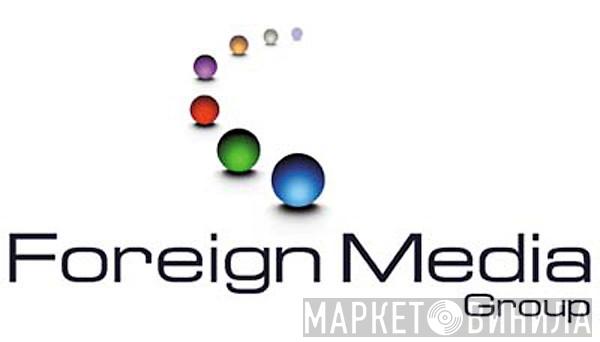 Foreign Media Group - Винил CD и Кассеты лейбла Foreign Media Group на сайте МаркетВинила