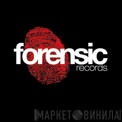 Forensic Records - Винил CD и Кассеты лейбла Forensic Records на сайте МаркетВинила