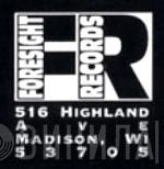 Foresight Records  - Винил CD и Кассеты лейбла Foresight Records (4) на сайте МаркетВинила