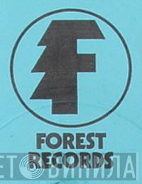 Forest Records  - Винил CD и Кассеты лейбла Forest Records (2) на сайте МаркетВинила
