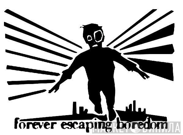 Forever Escaping Boredom - Винил CD и Кассеты лейбла Forever Escaping Boredom на сайте МаркетВинила