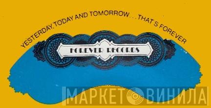 Forever Records  - Винил CD и Кассеты лейбла Forever Records (2) на сайте МаркетВинила